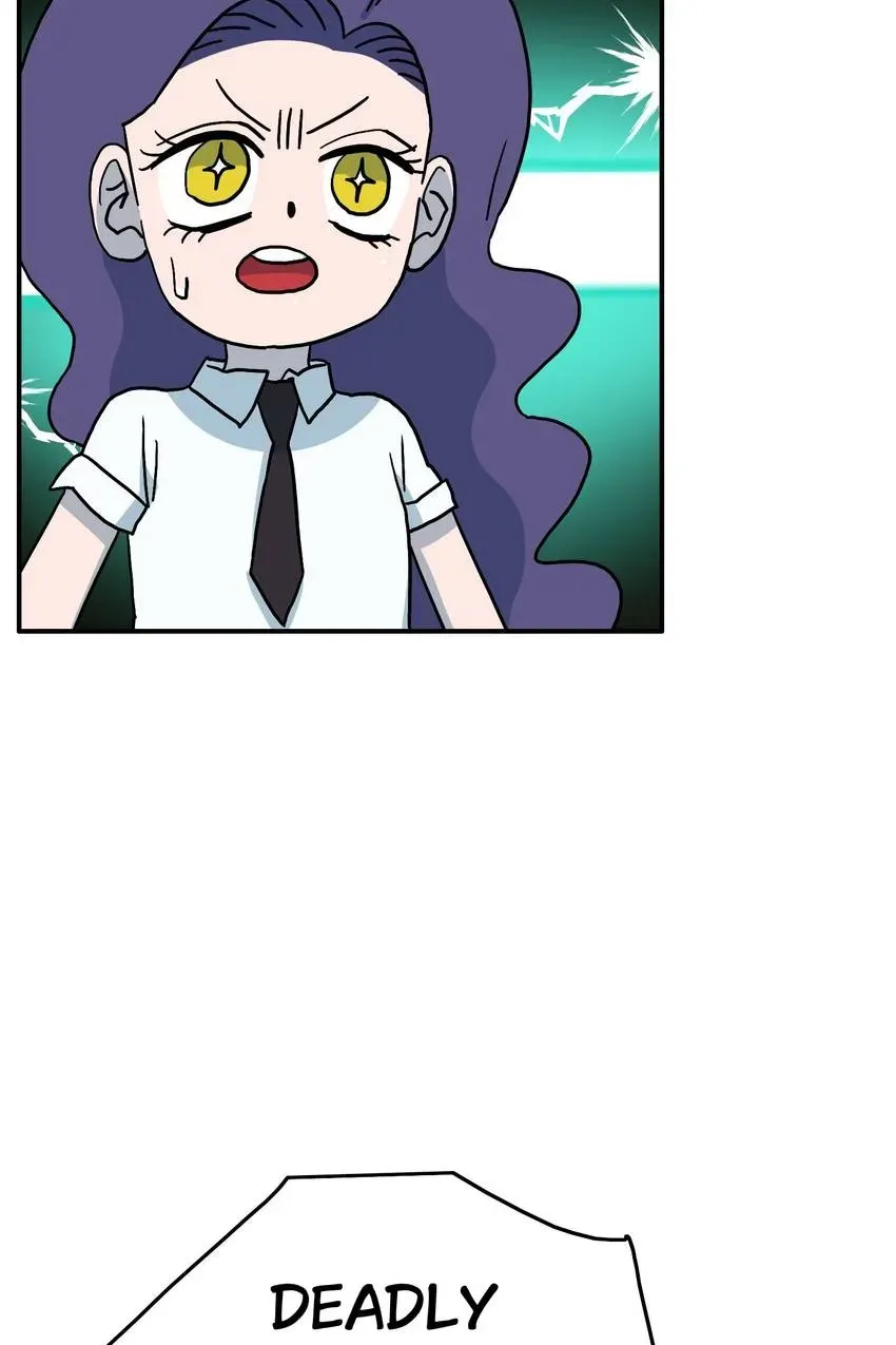 GirlS Alert Chapter 11 page 39 - 
