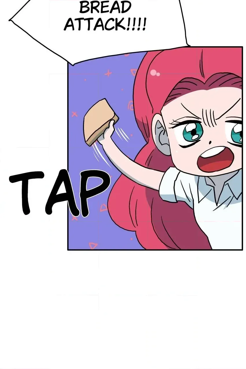GirlS Alert Chapter 11 page 40 - 