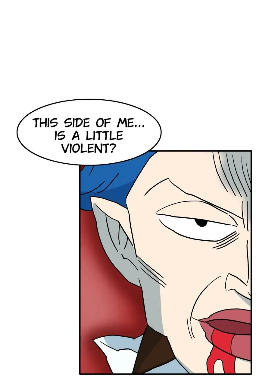 GirlS Alert Chapter 11 page 43 - 