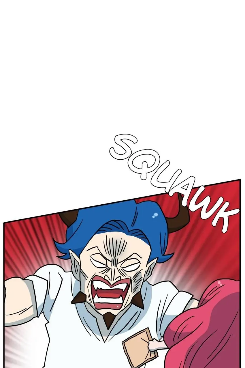 GirlS Alert Chapter 11 page 44 - 