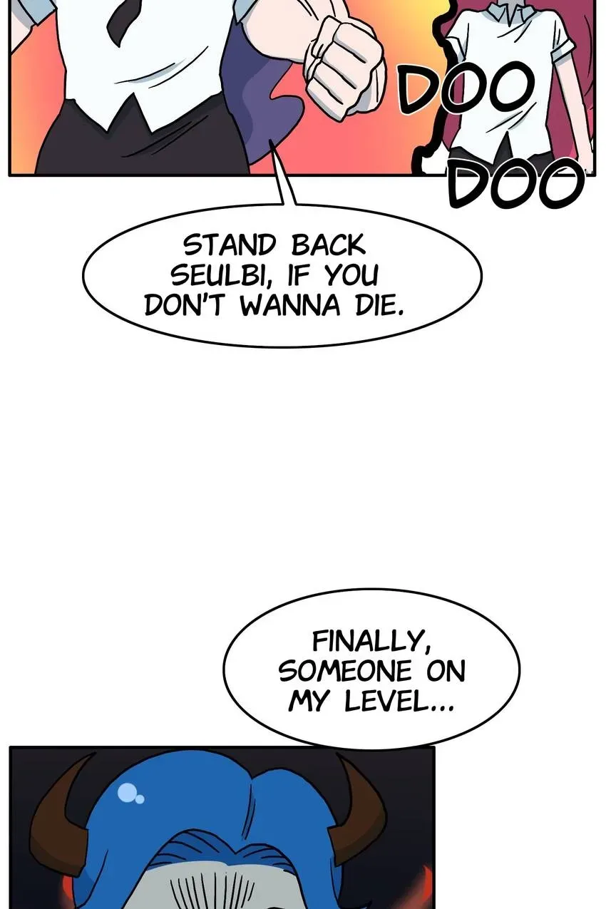 GirlS Alert Chapter 11 page 47 - 
