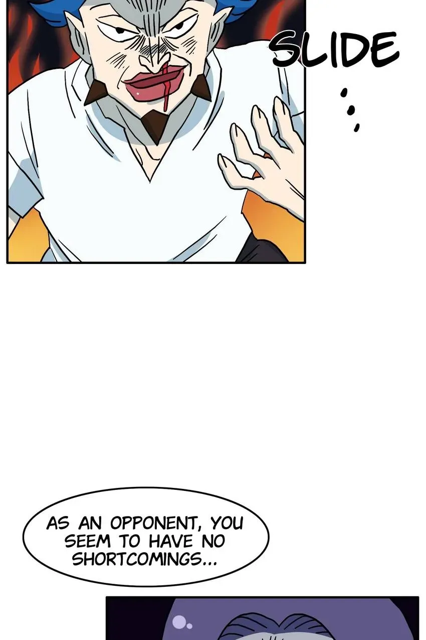 GirlS Alert Chapter 11 page 48 - 