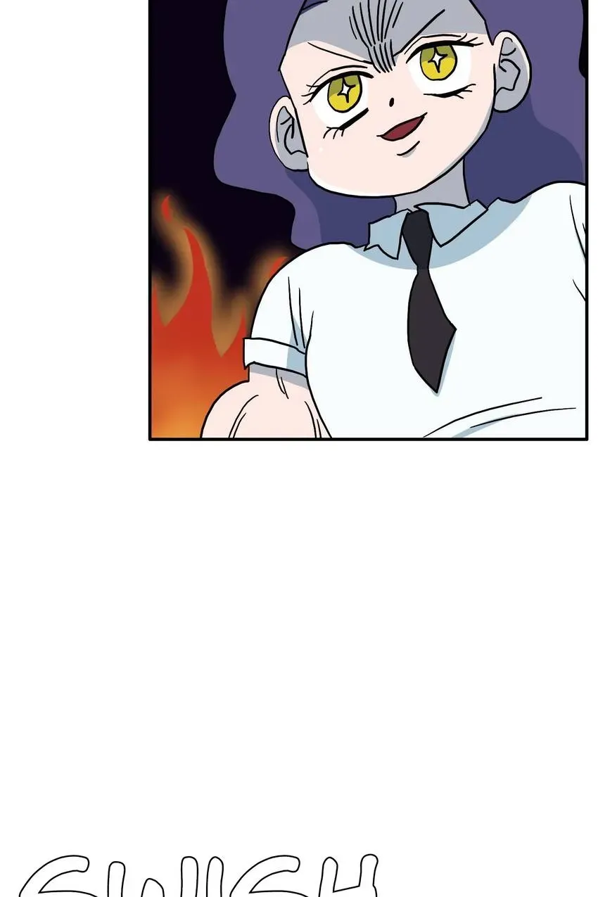 GirlS Alert Chapter 11 page 49 - 