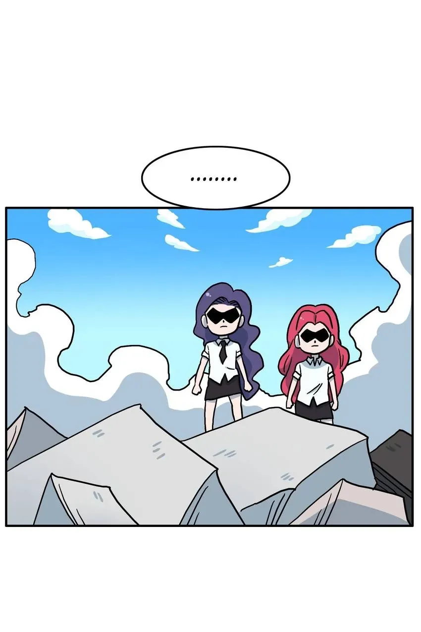 GirlS Alert Chapter 11 page 52 - 
