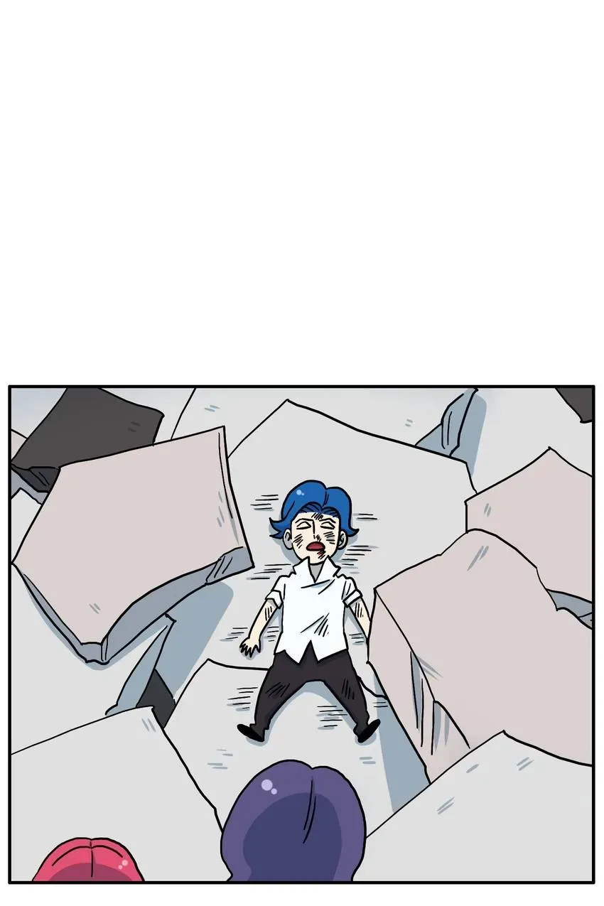 GirlS Alert Chapter 11 page 53 - 
