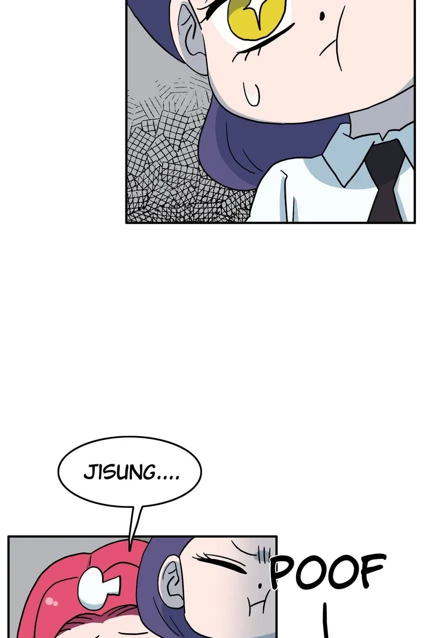 GirlS Alert Chapter 11 page 7 - 