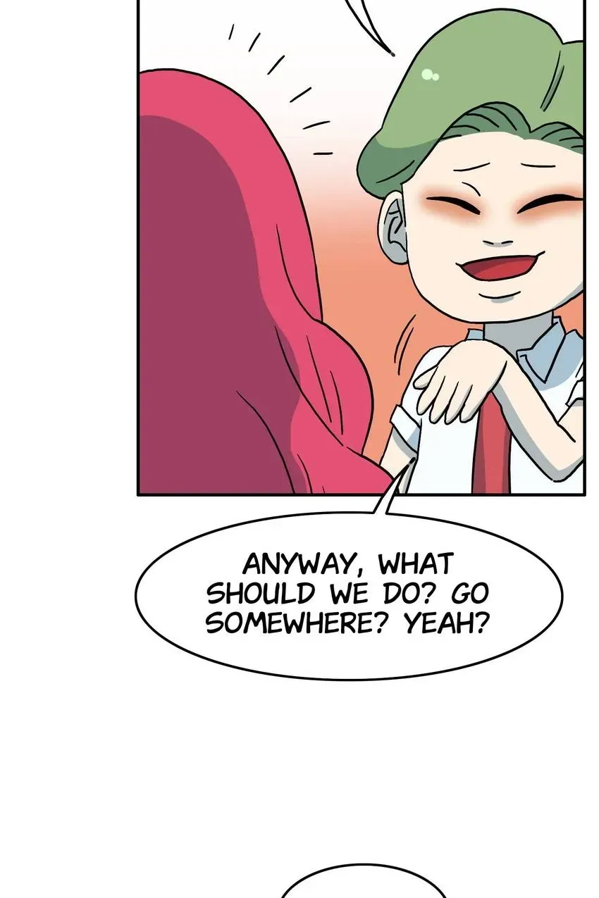 GirlS Alert Chapter 11 page 9 - 