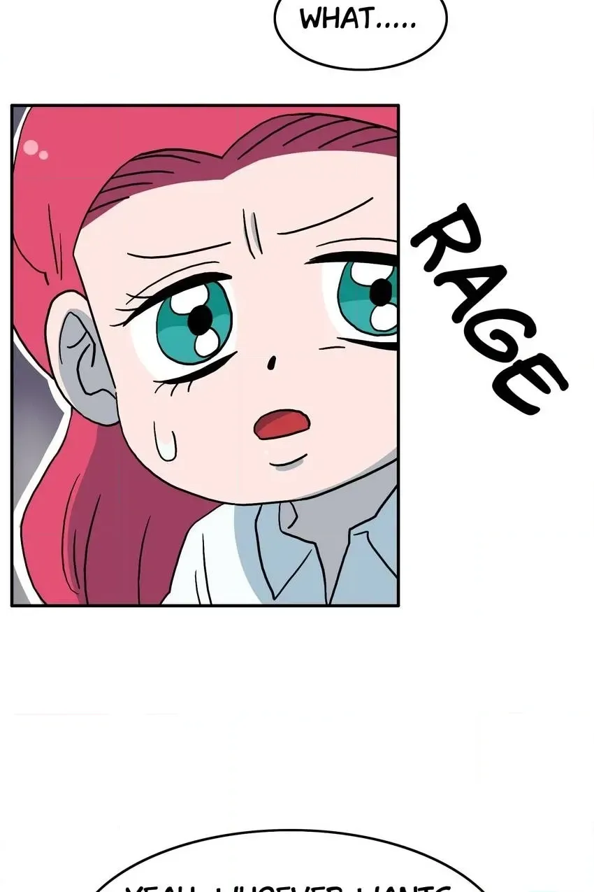 GirlS Alert Chapter 11 page 10 - 