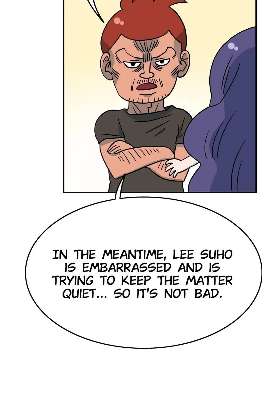GirlS Alert Chapter 12 page 11 - 