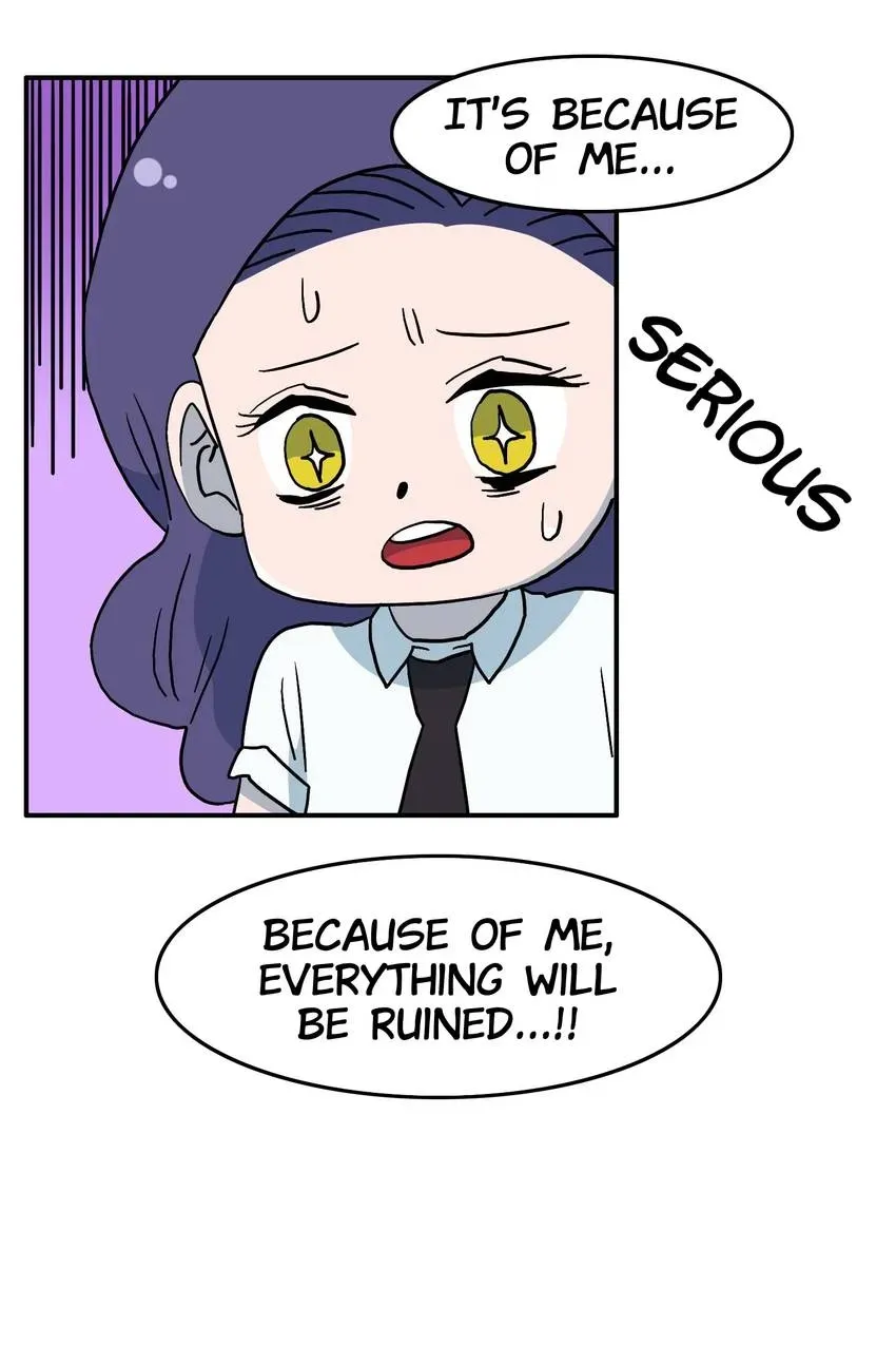 GirlS Alert Chapter 12 page 12 - 