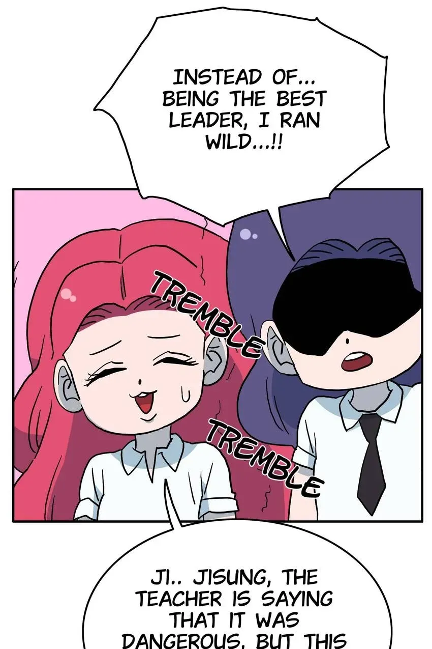 GirlS Alert Chapter 12 page 13 - 
