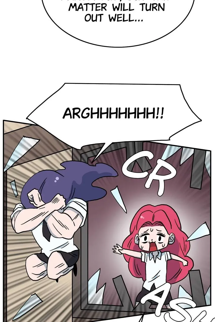 GirlS Alert Chapter 12 page 14 - 