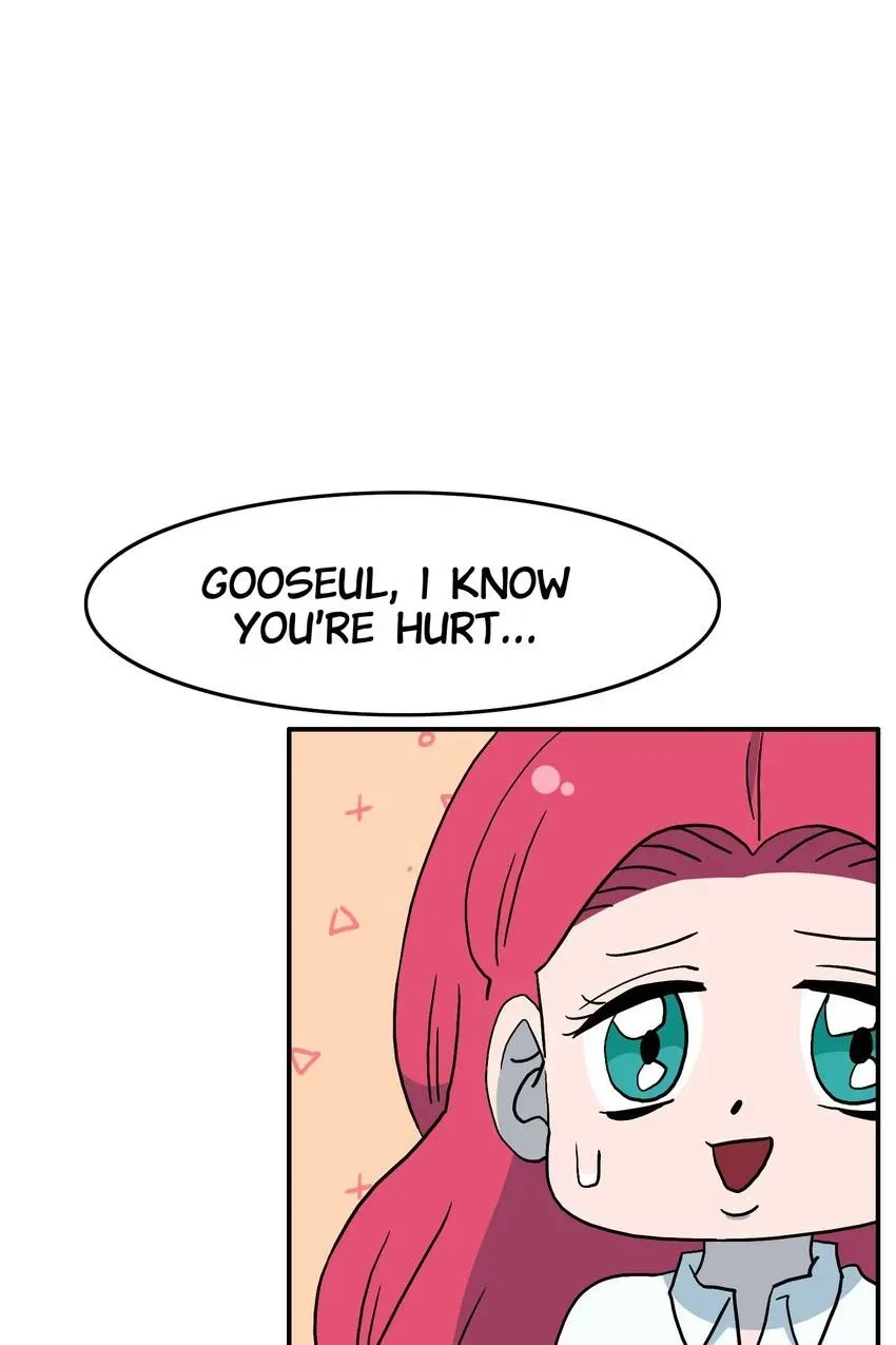 GirlS Alert Chapter 12 page 17 - 