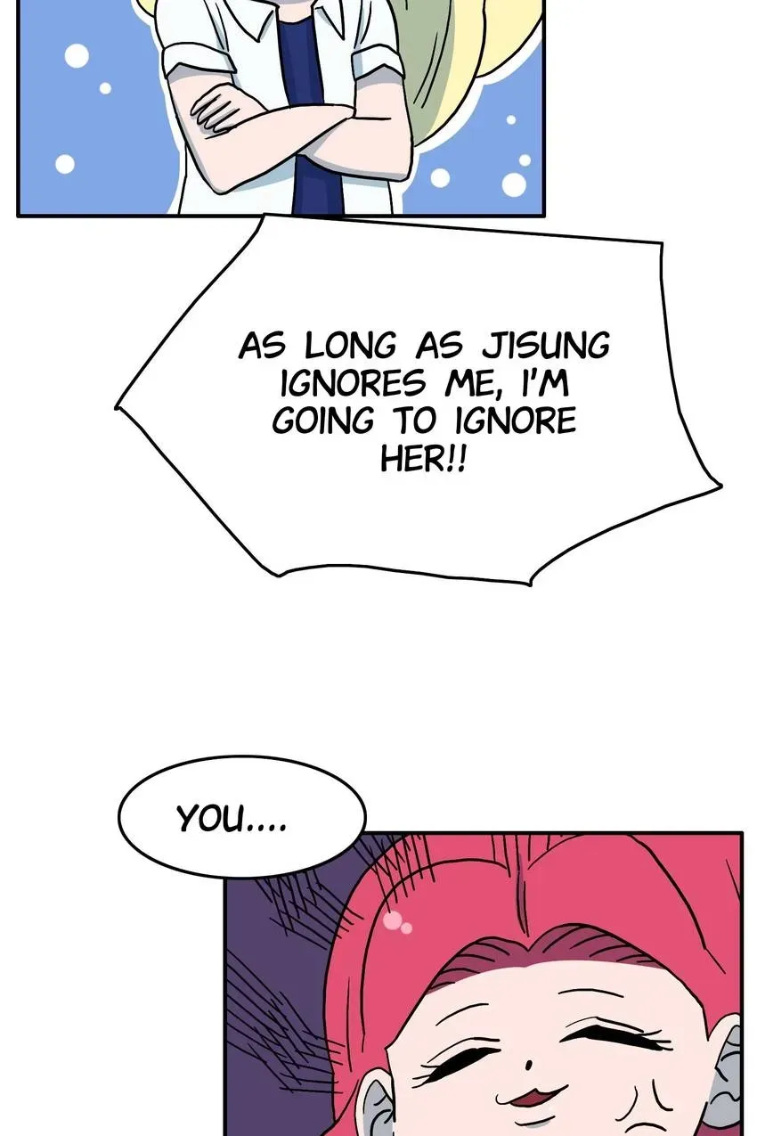 GirlS Alert Chapter 12 page 19 - 