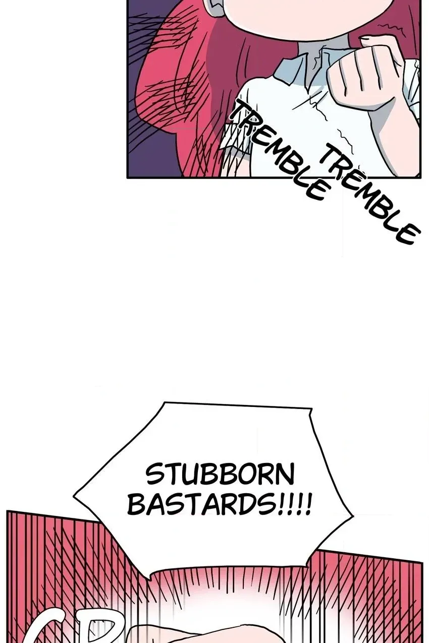 GirlS Alert Chapter 12 page 20 - 