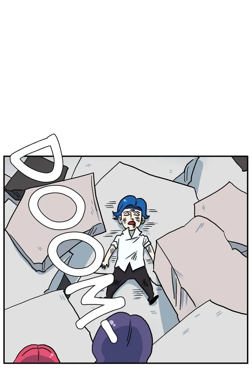GirlS Alert Chapter 12 page 3 - 