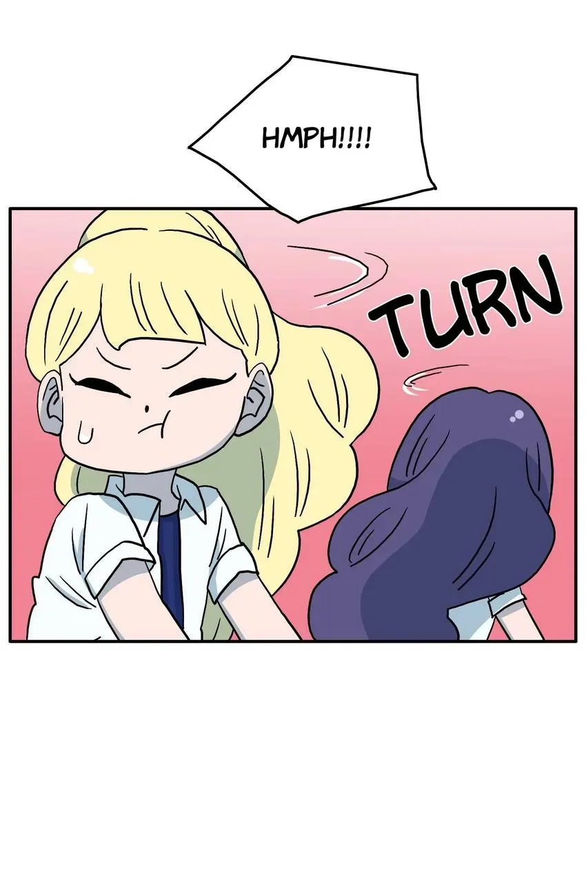 GirlS Alert Chapter 12 page 26 - 