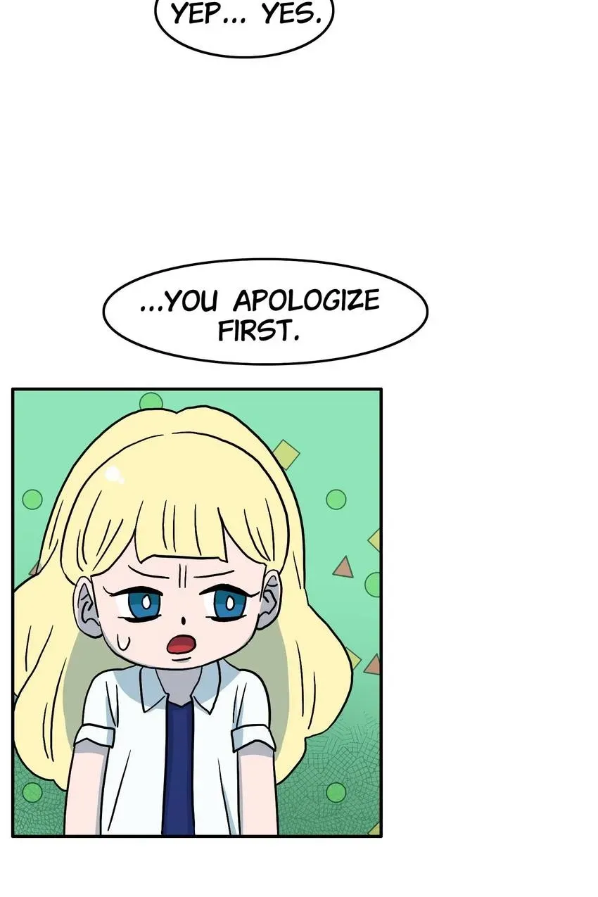 GirlS Alert Chapter 12 page 28 - 