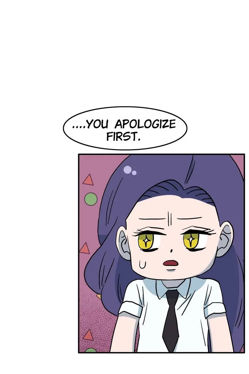 GirlS Alert Chapter 12 page 29 - 