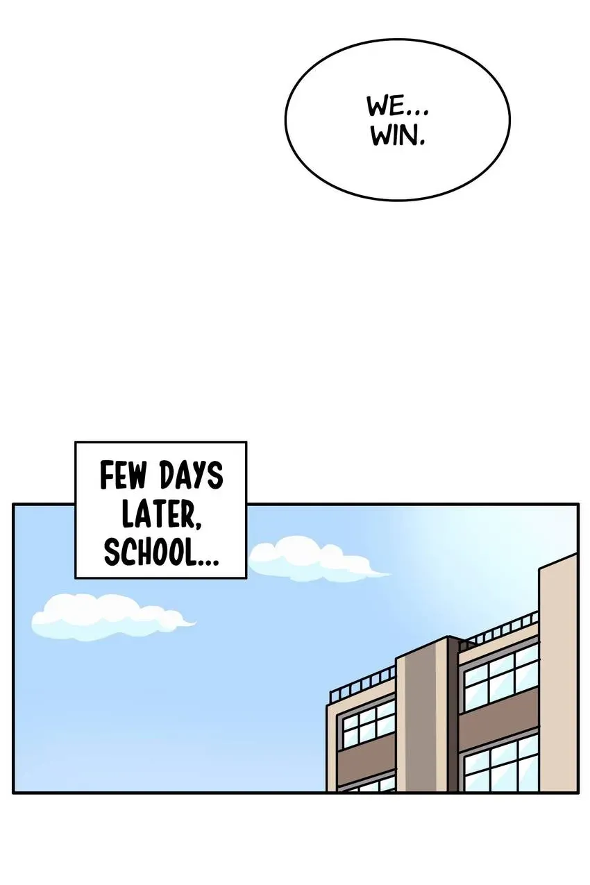 GirlS Alert Chapter 12 page 4 - 