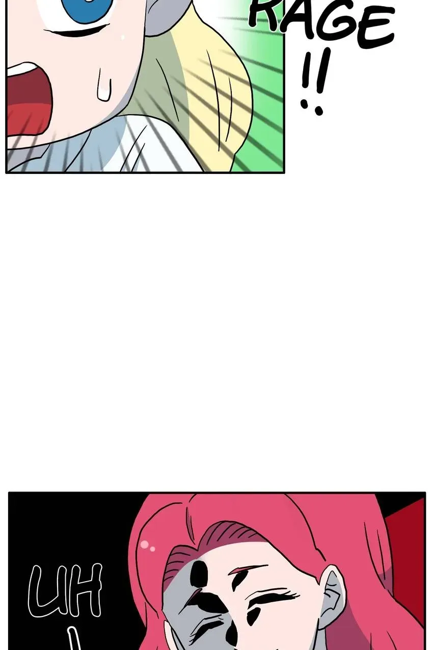 GirlS Alert Chapter 12 page 31 - 