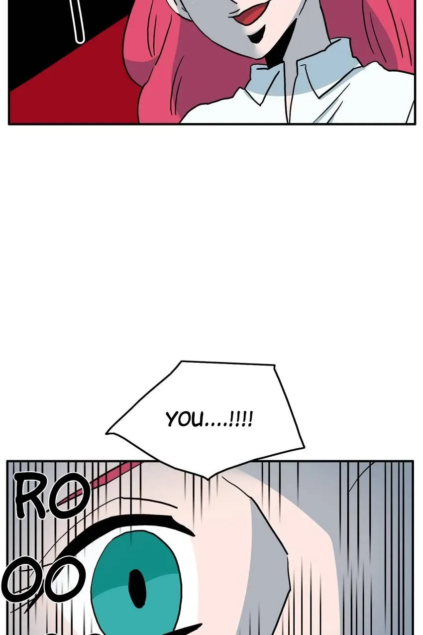 GirlS Alert Chapter 12 page 32 - 