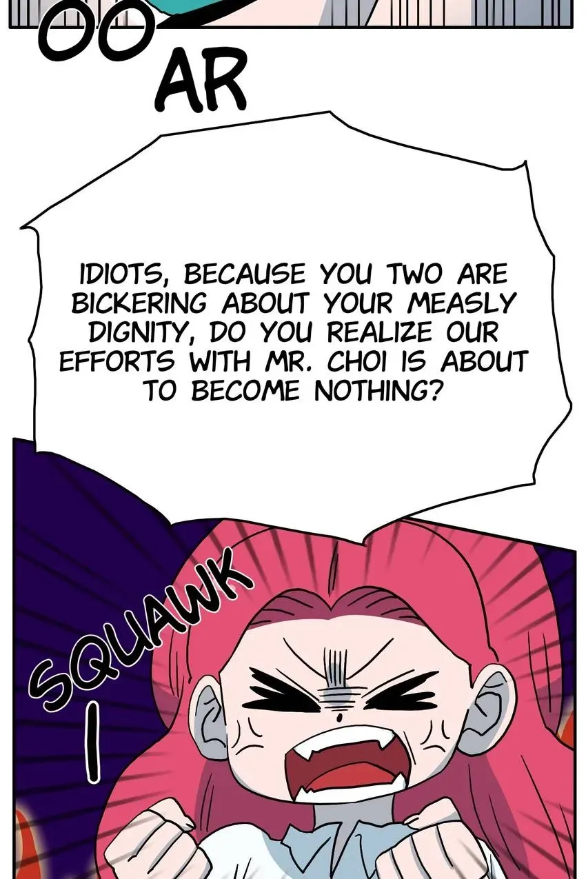GirlS Alert Chapter 12 page 33 - 