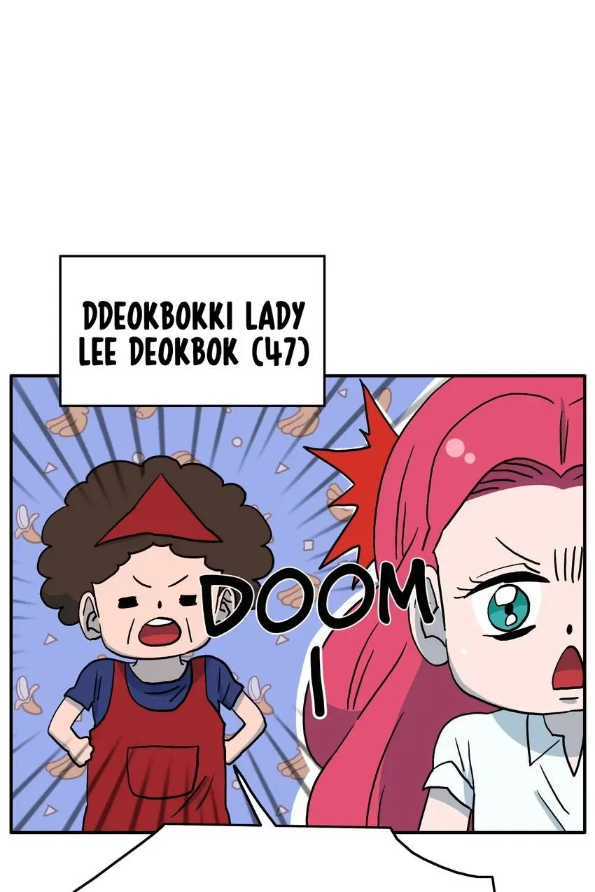 GirlS Alert Chapter 12 page 37 - 