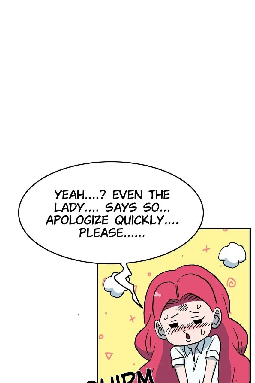 GirlS Alert Chapter 12 page 39 - 