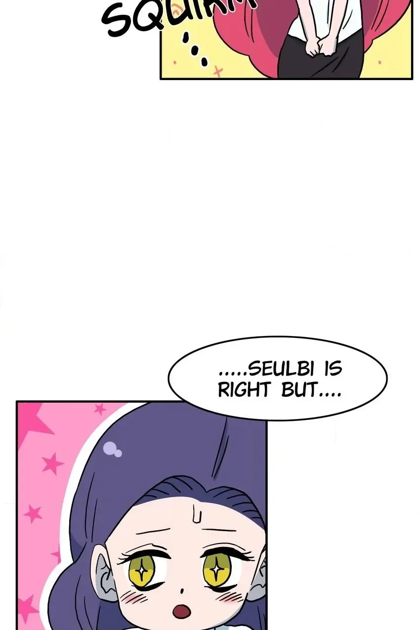 GirlS Alert Chapter 12 page 40 - 