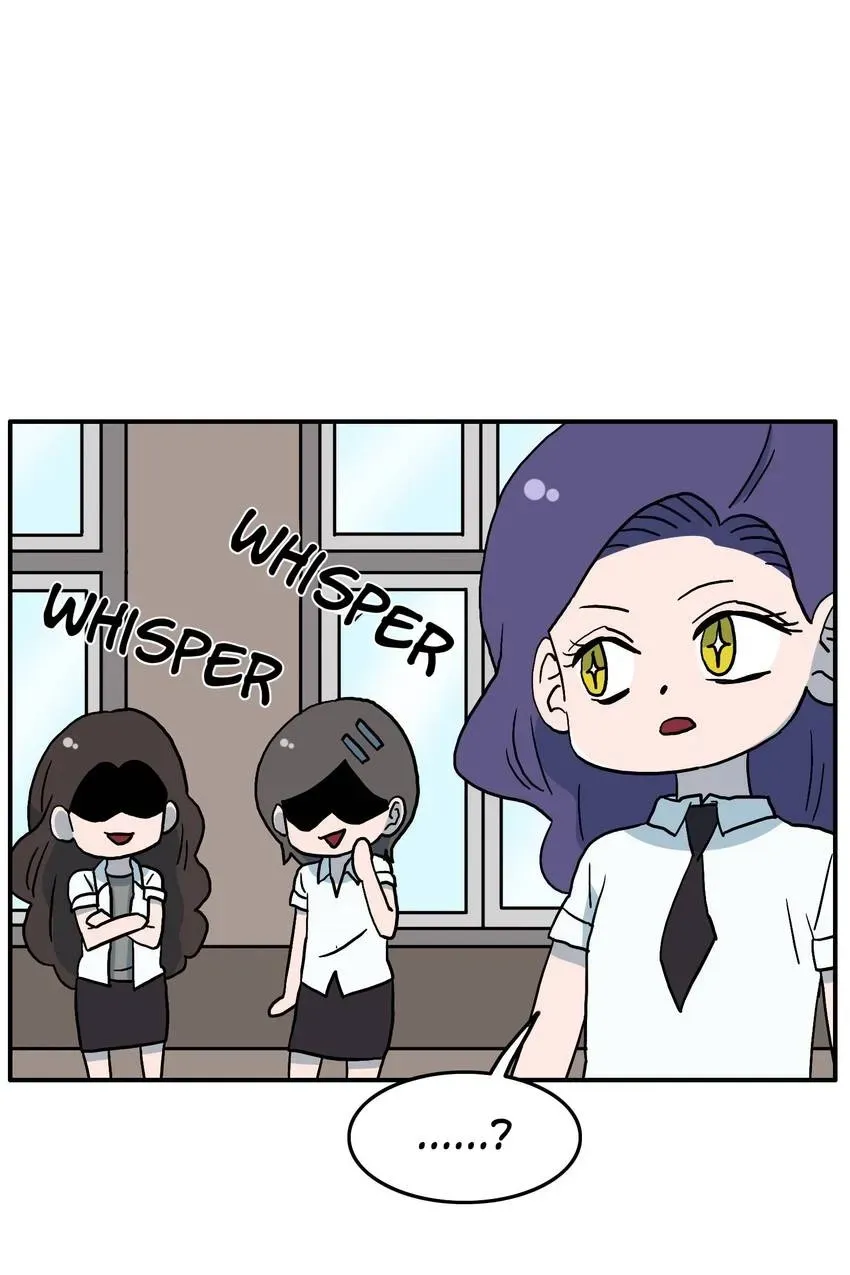GirlS Alert Chapter 12 page 5 - 