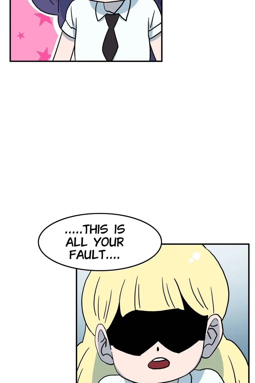 GirlS Alert Chapter 12 page 41 - 
