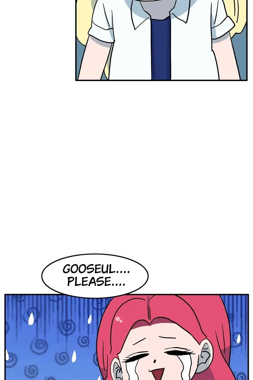 GirlS Alert Chapter 12 page 42 - 