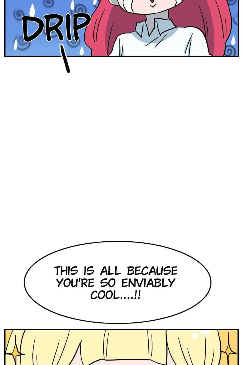 GirlS Alert Chapter 12 page 43 - 
