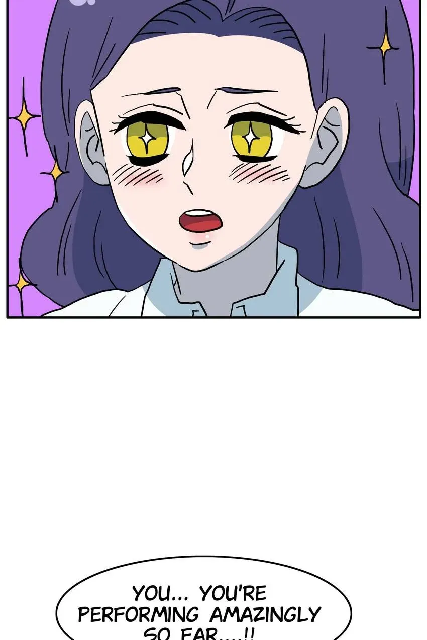 GirlS Alert Chapter 12 page 45 - 