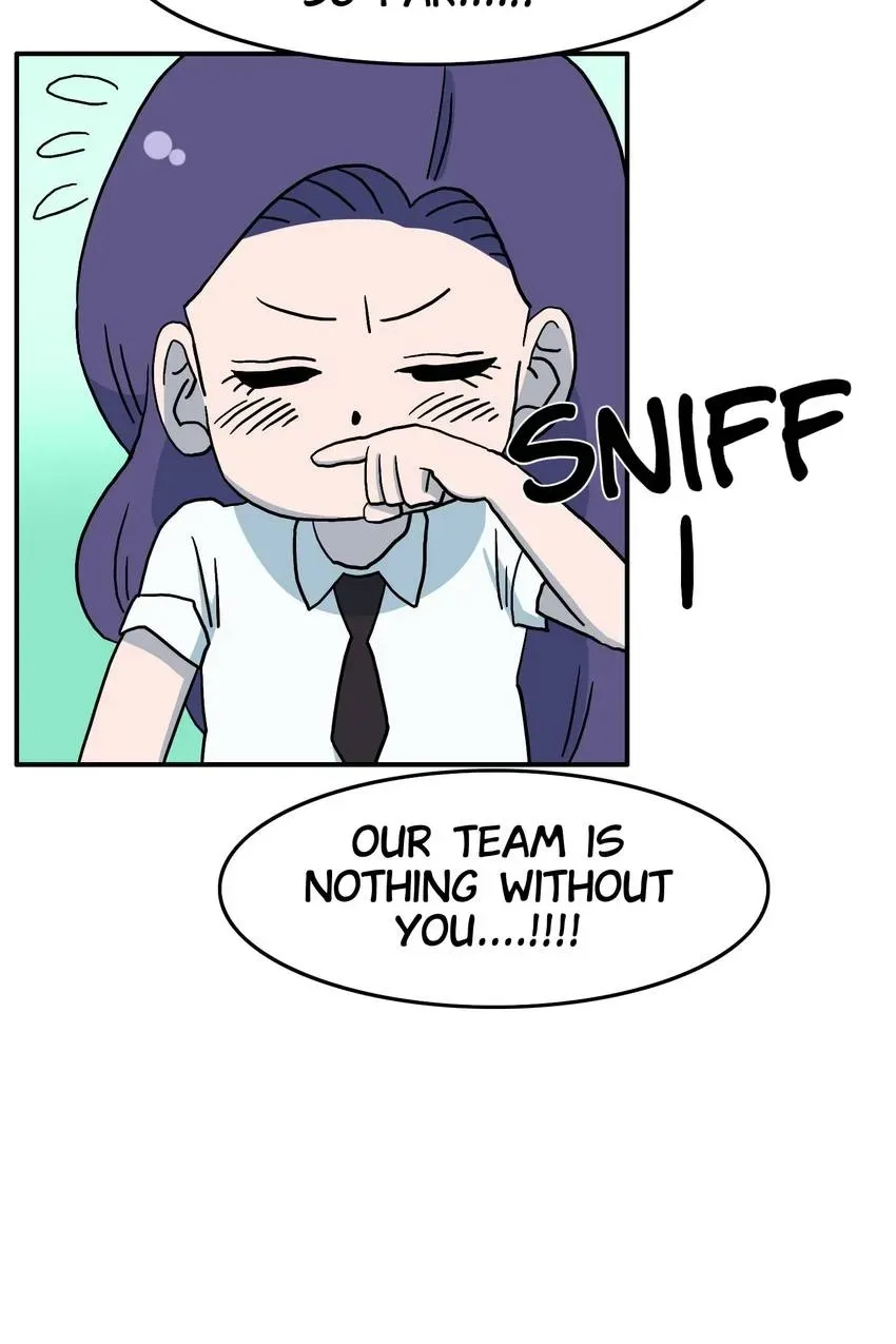 GirlS Alert Chapter 12 page 46 - 
