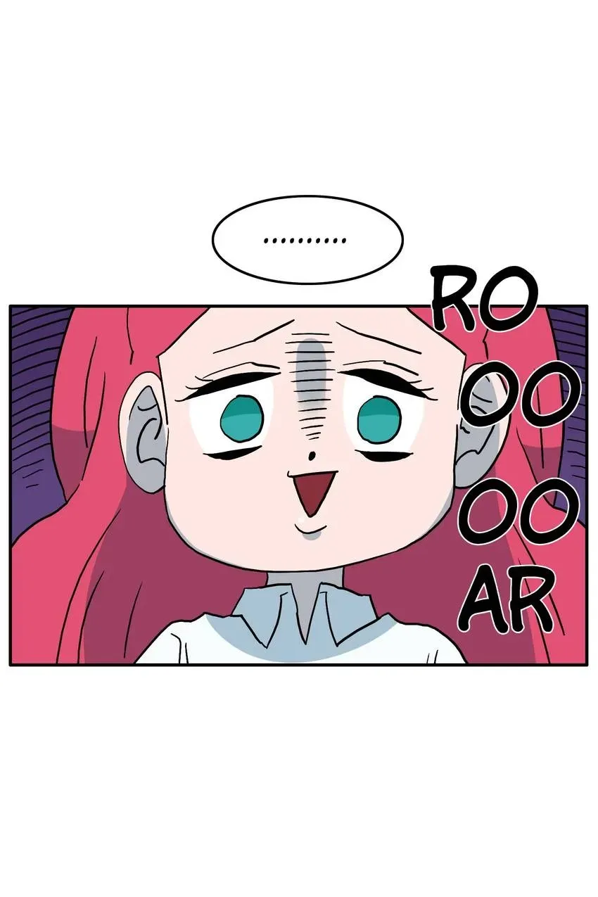 GirlS Alert Chapter 12 page 48 - 