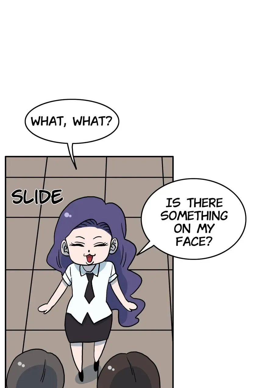 GirlS Alert Chapter 12 page 6 - 