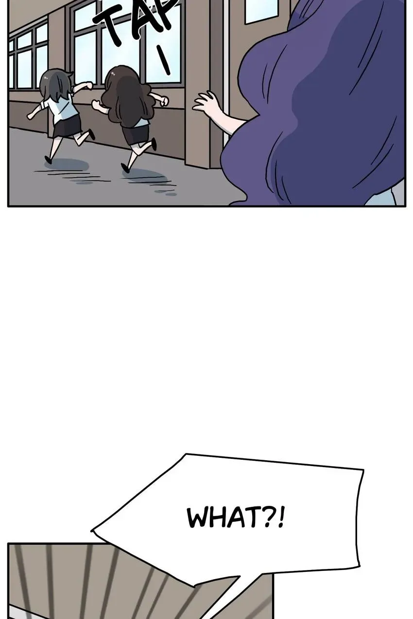 GirlS Alert Chapter 12 page 9 - 