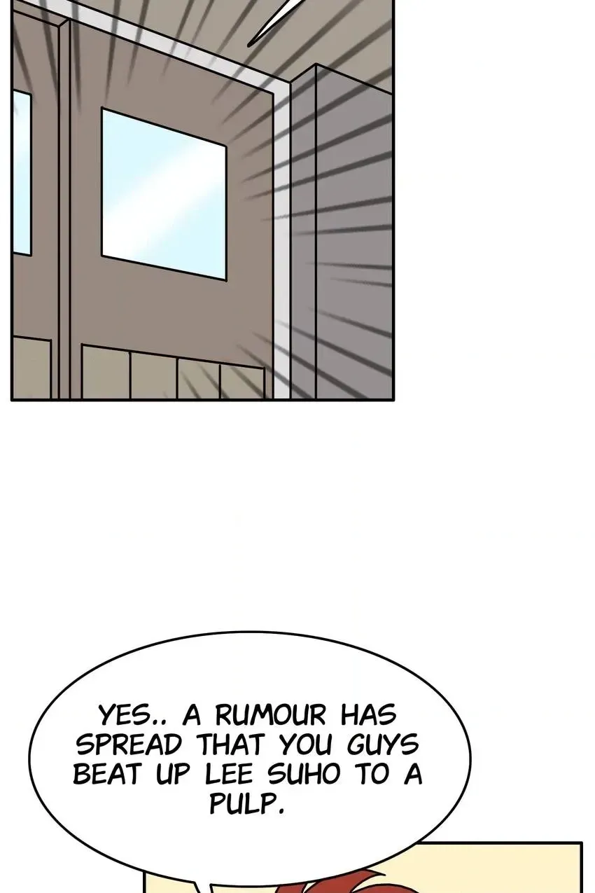 GirlS Alert Chapter 12 page 10 - 