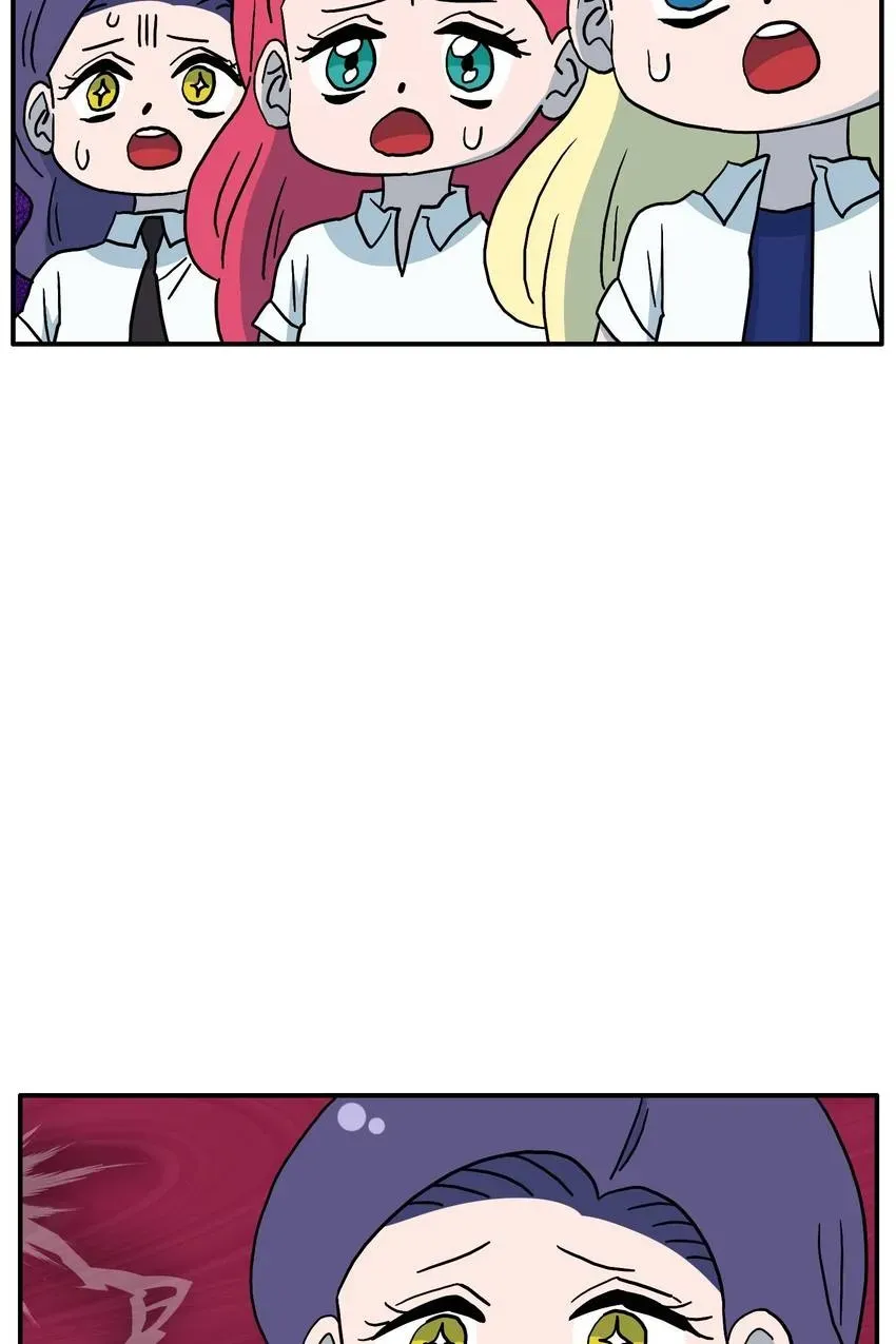 GirlS Alert Chapter 13 page 11 - 