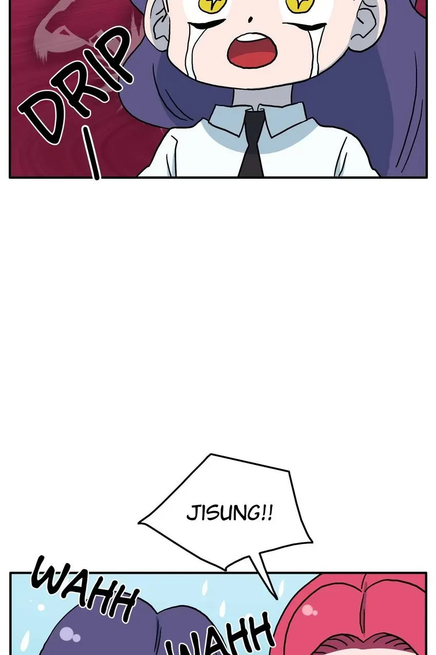 GirlS Alert Chapter 13 page 12 - 