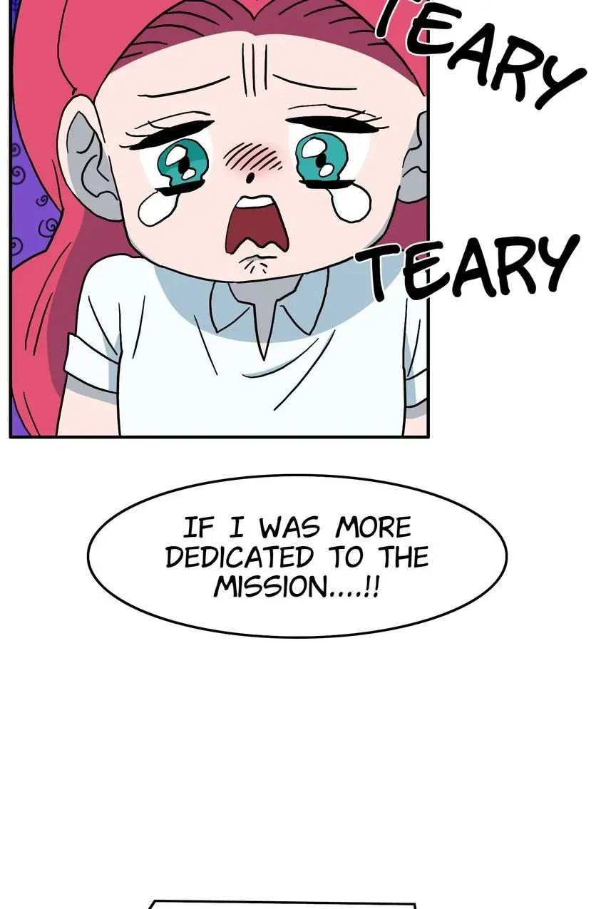 GirlS Alert Chapter 13 page 14 - 