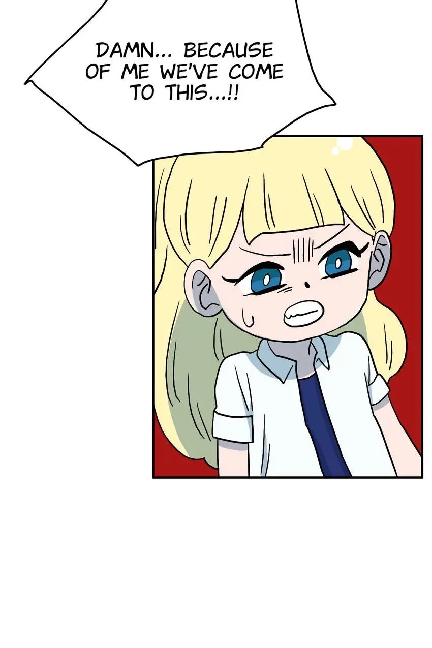 GirlS Alert Chapter 13 page 15 - 