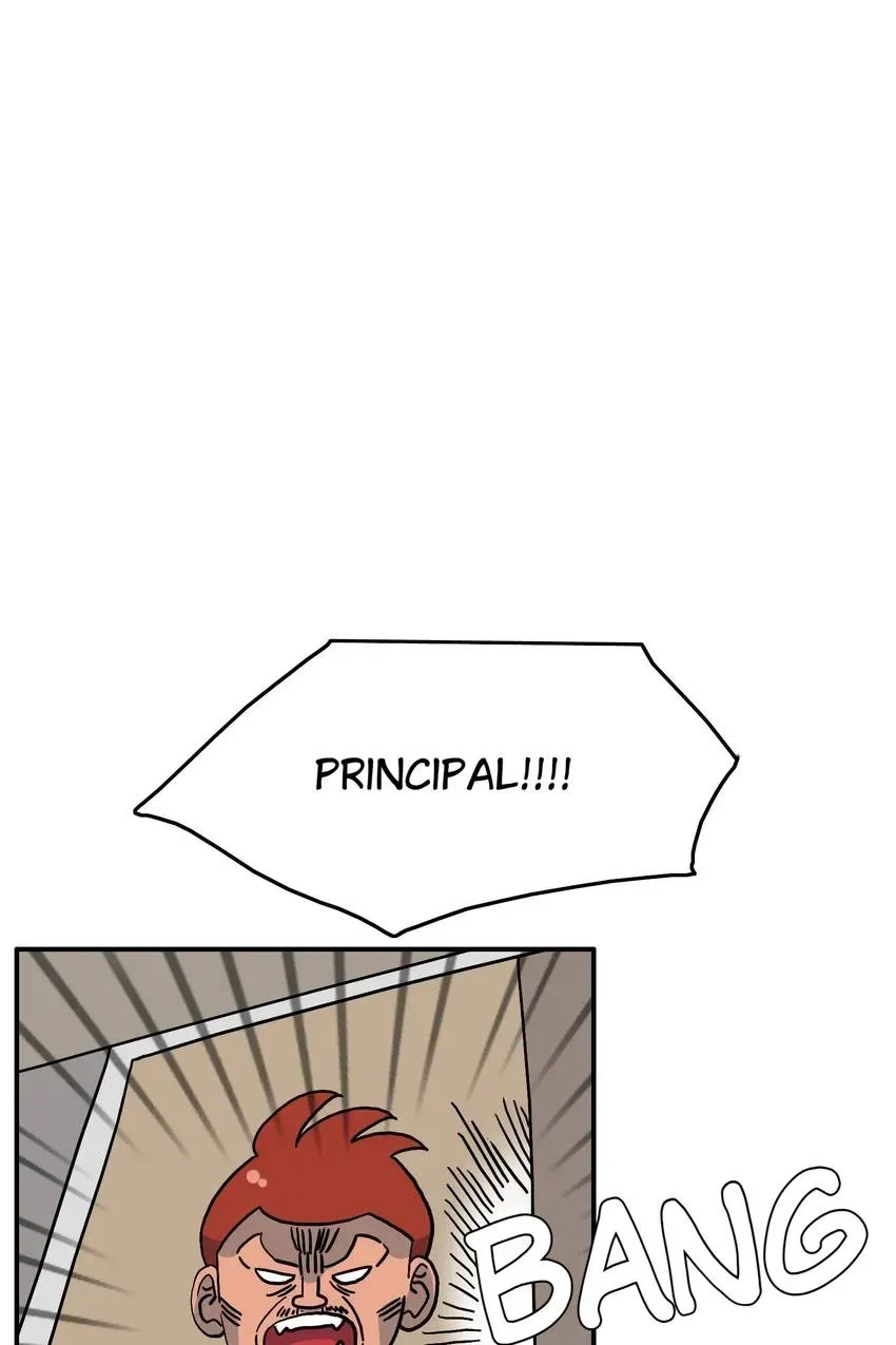 GirlS Alert Chapter 13 page 19 - 
