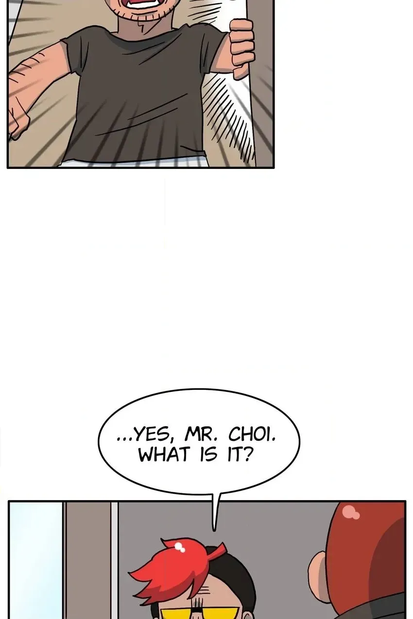 GirlS Alert Chapter 13 page 20 - 