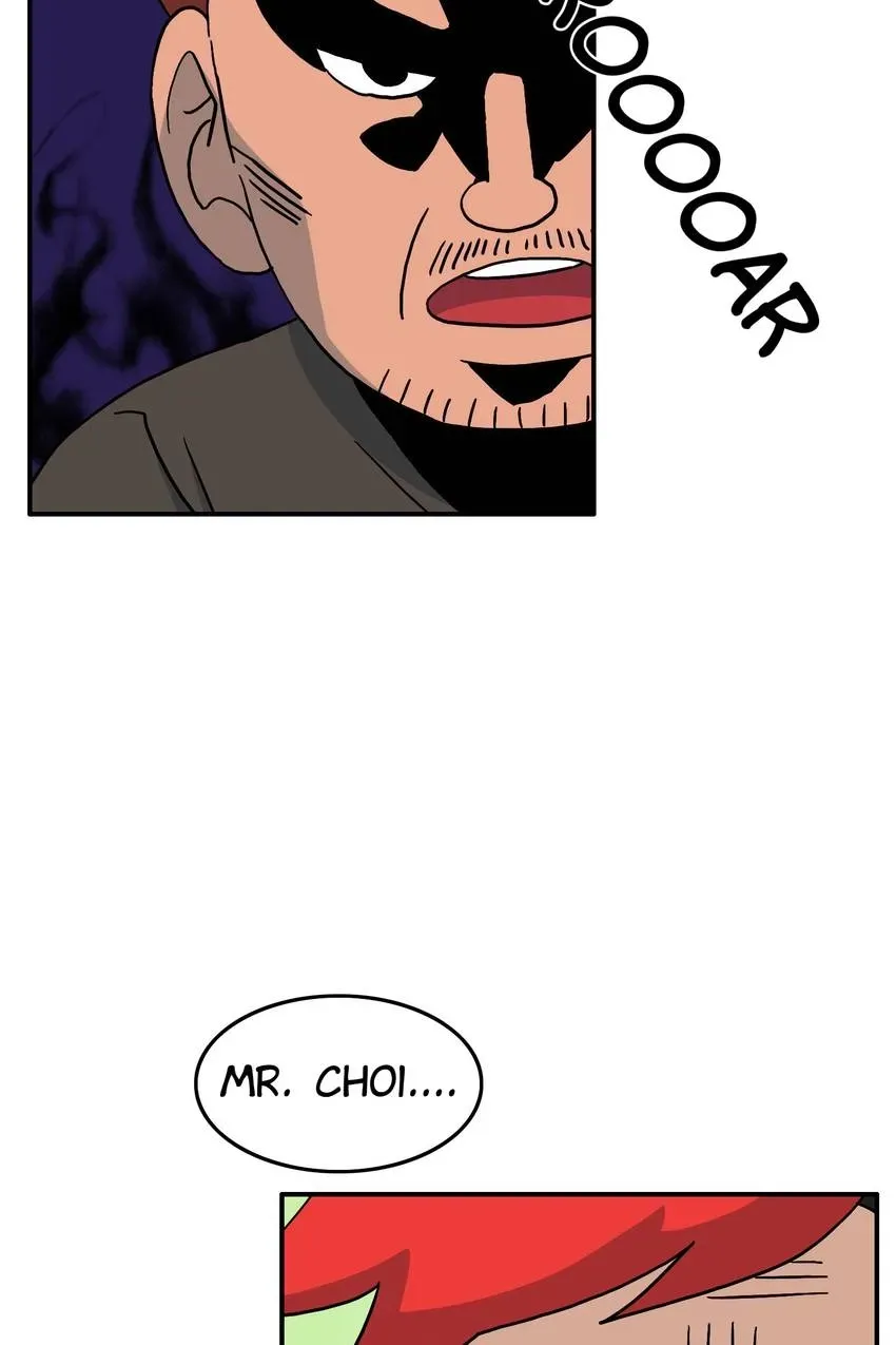 GirlS Alert Chapter 13 page 22 - 