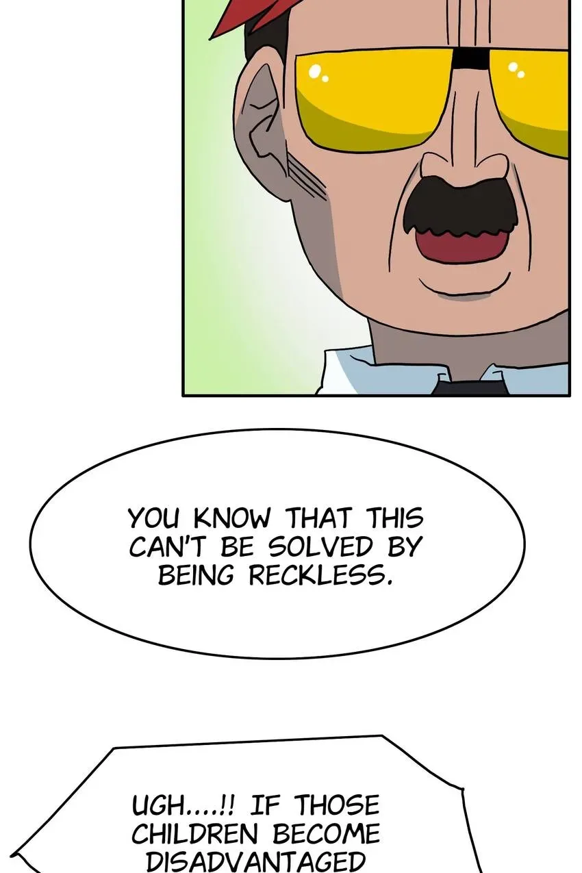GirlS Alert Chapter 13 page 23 - 