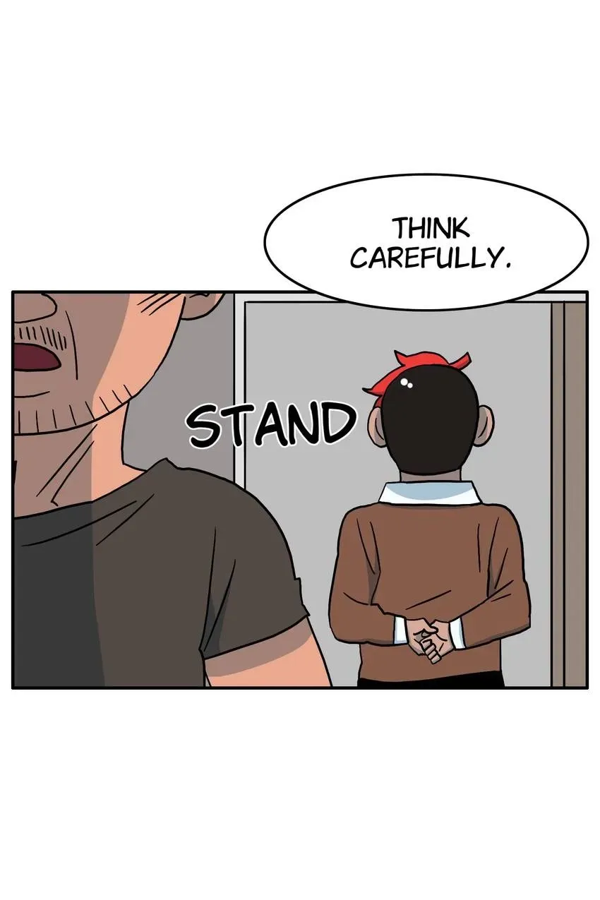 GirlS Alert Chapter 13 page 27 - 
