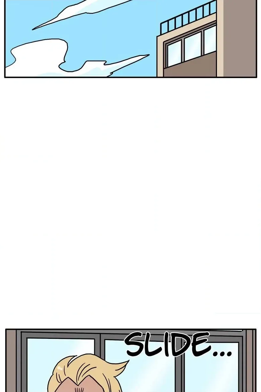 GirlS Alert Chapter 13 page 30 - 